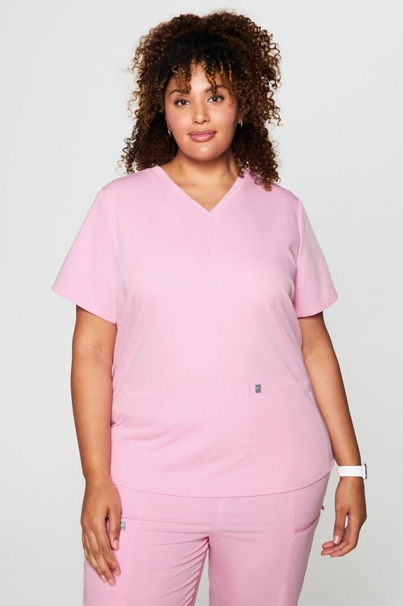 Method 2-Pocket Top + On-Call Jogger