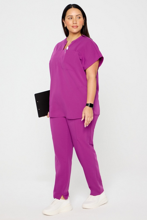 Evolve 3-Pocket Top + Ion Pant
