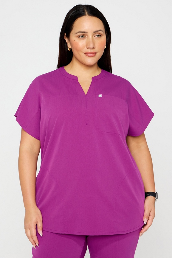 Evolve 3-Pocket Top + Ion Pant