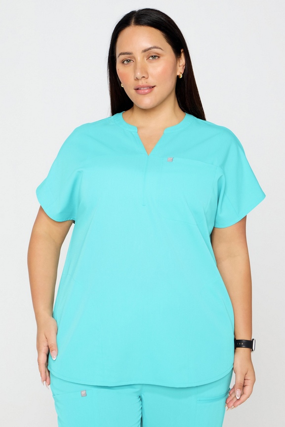 Evolve 3-Pocket Top + High-Rise On-Call Jogger