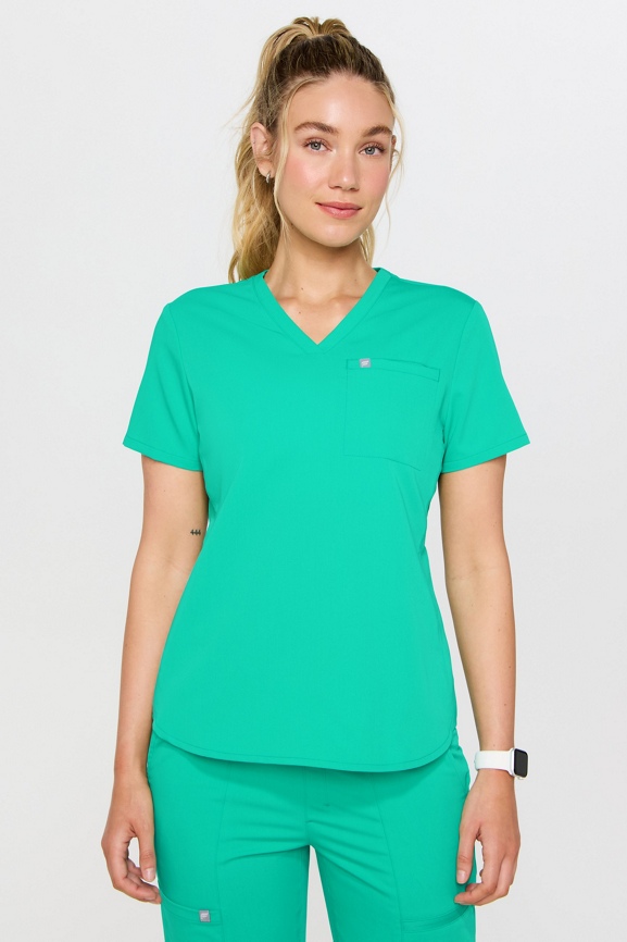 Vital 1-Pocket Top + On-Call Jogger