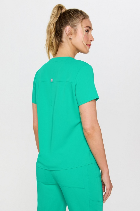 Vital 1-Pocket Top + On-Call Jogger