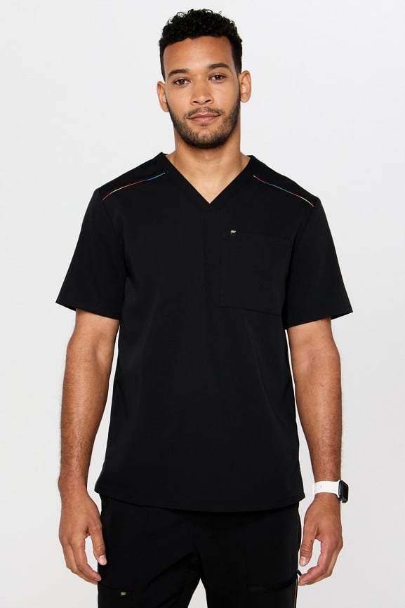 Helix 1-Pocket Top + All-Shift Jogger