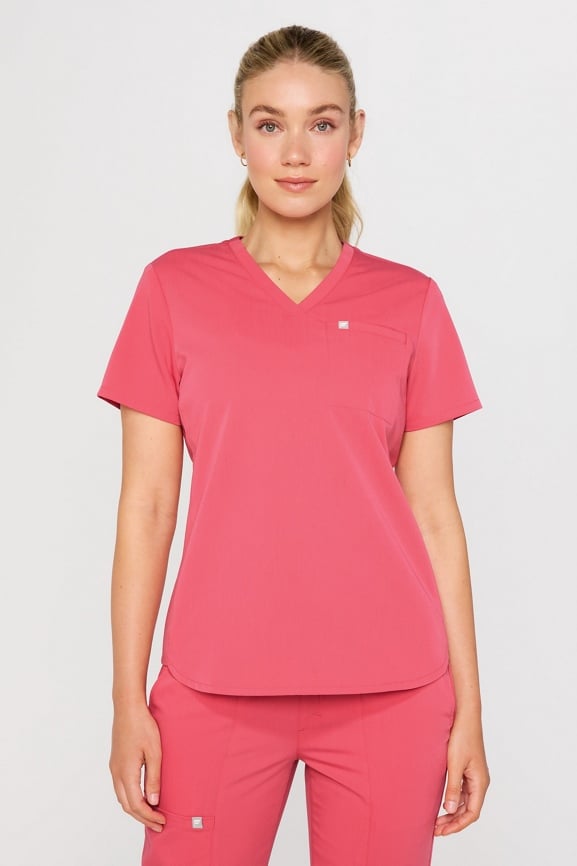 Vital 1-Pocket Top + On-Call Jogger