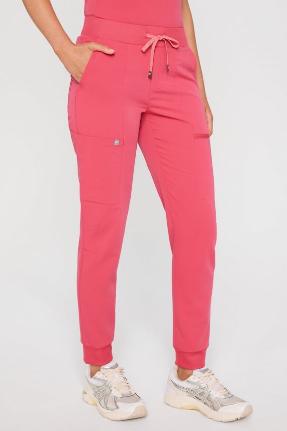 Vital 1-Pocket Top + On-Call Jogger