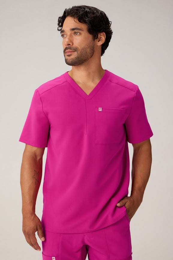 Helix 1-Pocket Top + All-Shift Jogger