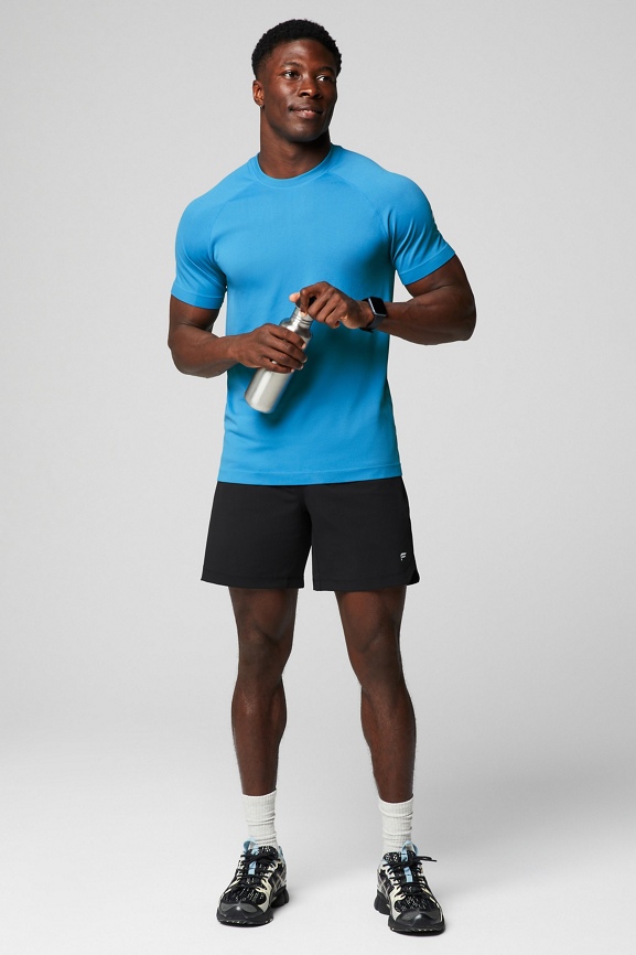 Fabletics Men President's Day Sale: 70% Off Everything + 2 for $24 Shorts  New VIP Member Exclusive! - Hello Subscription
