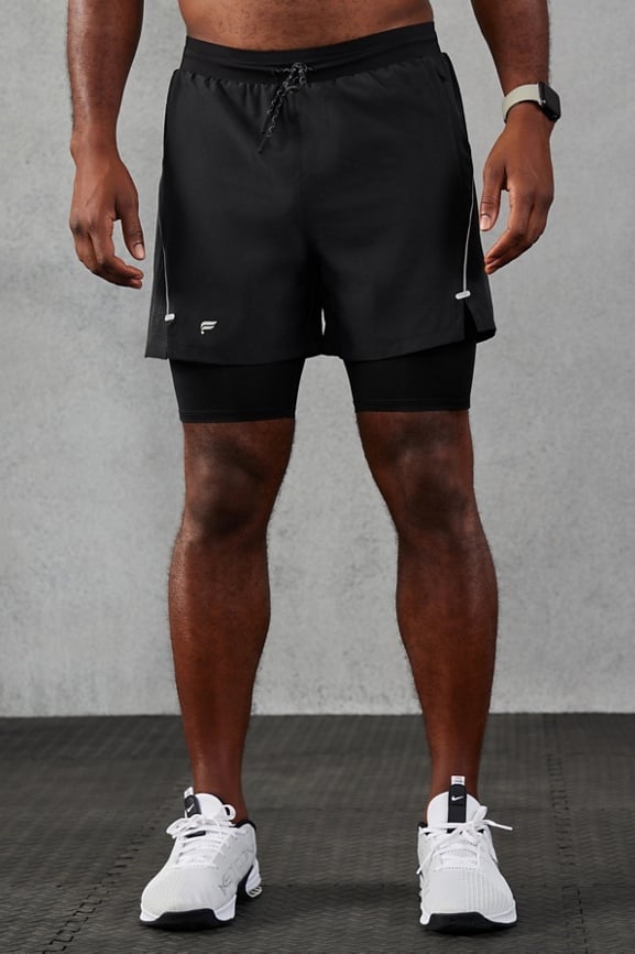 The Run Short 2-Piece Bundle
