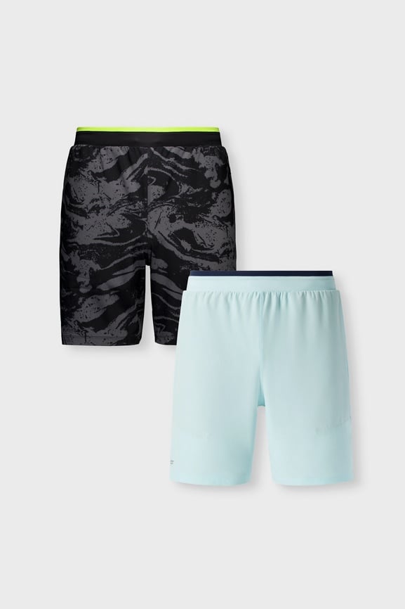 Fabletics bundle store S/M