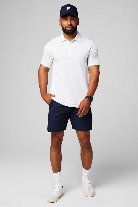 Golfer outfit best sale