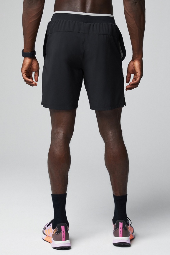 The Run-Ready 2-Piece Outfit