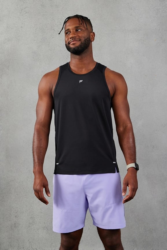 The Run-Ready 2-Piece Outfit
