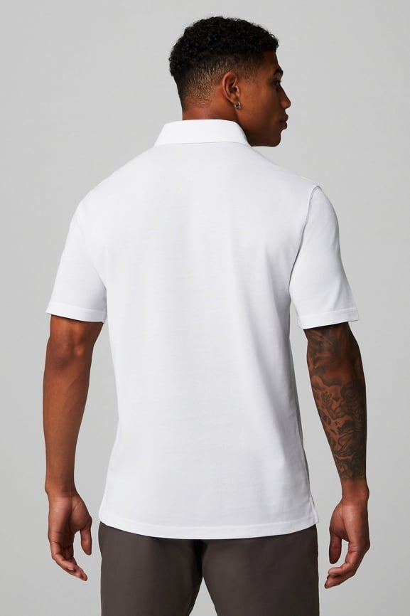 The Dash Polo 2-Piece Bundle