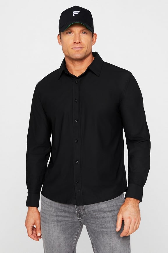 The Don Slim & 24-7 Tank 2-Piece Outfit