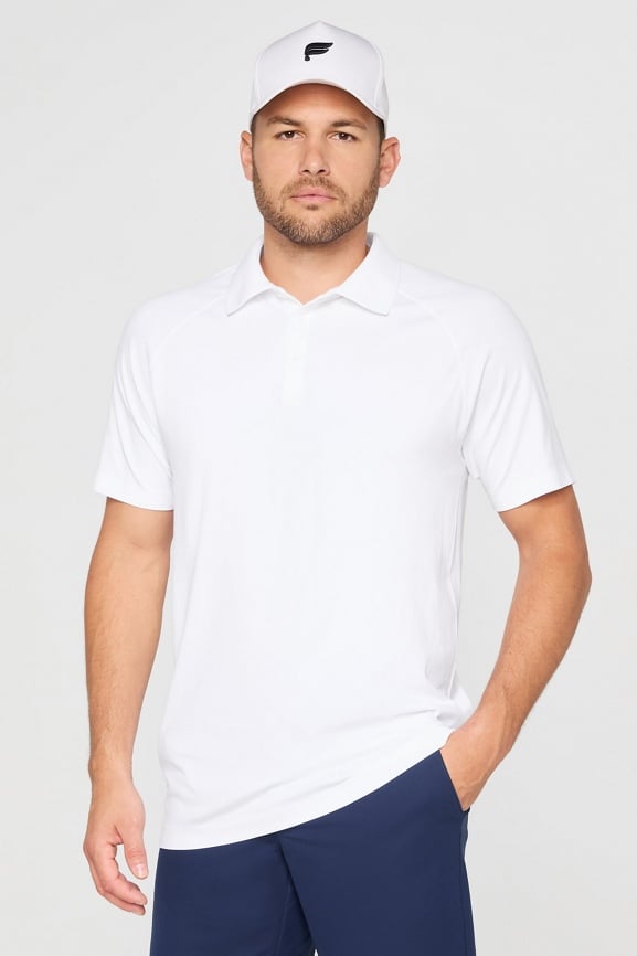 The Driving Comfort 2-Piece Outfit