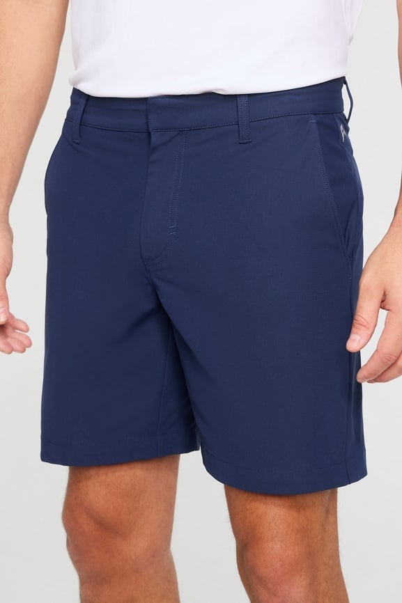 The Driving Comfort 2-Piece Outfit