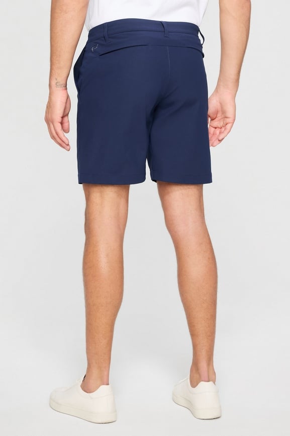 The Driving Comfort 2-Piece Outfit