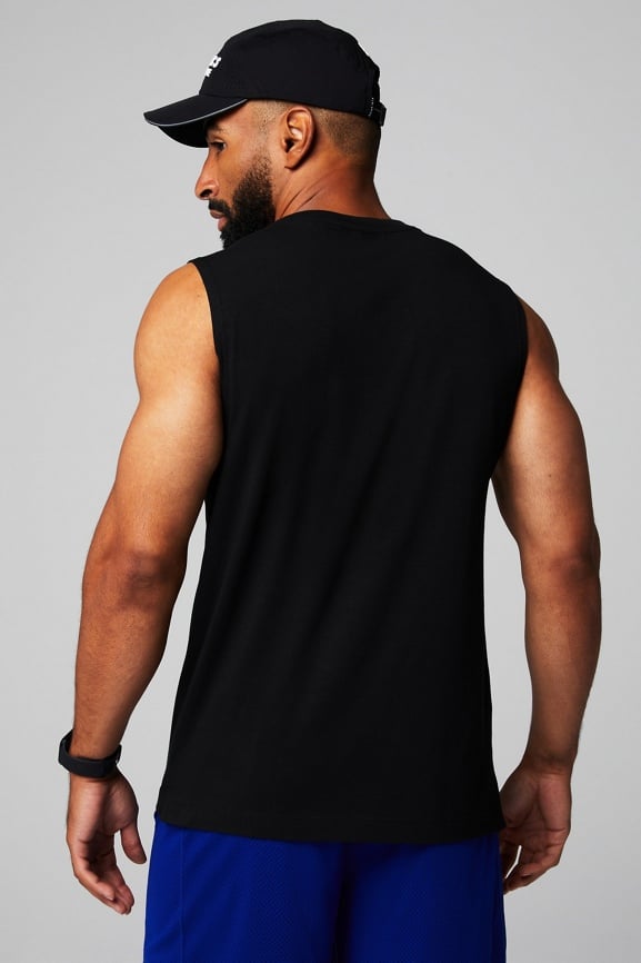 The Hoodie & 24-7 Tank 2-Piece Bundle
