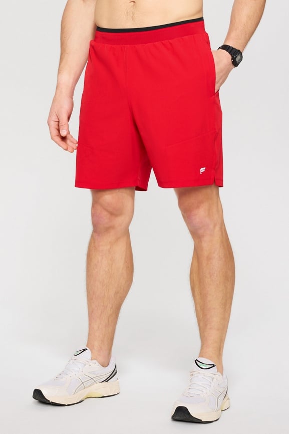 The 24-7 Tee & Fundamental Short 2-Piece Outfit