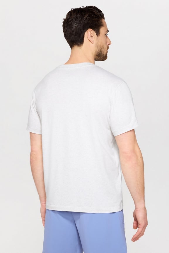 The 24-7 Tee & One Short 2-Piece Outfit