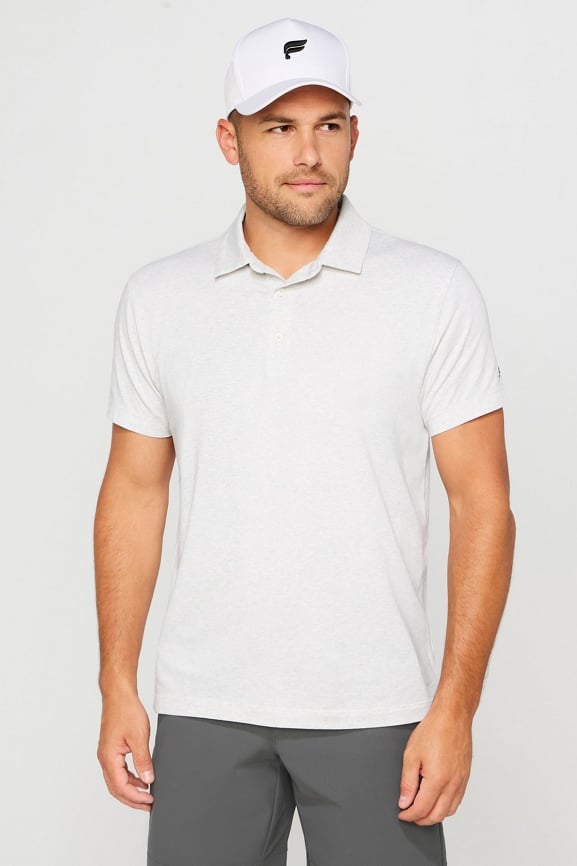 The 24-7 Polo & Don Short 2-Piece Outfit