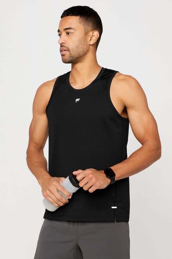 The O2 Tee & Tank 2-Piece Bundle