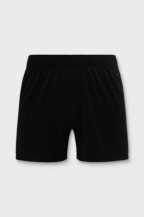 The 24-7 Slim Boxer 5-Piece Bundle