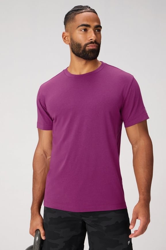 The 24-7 Tee & One Short 2-Piece Outfit