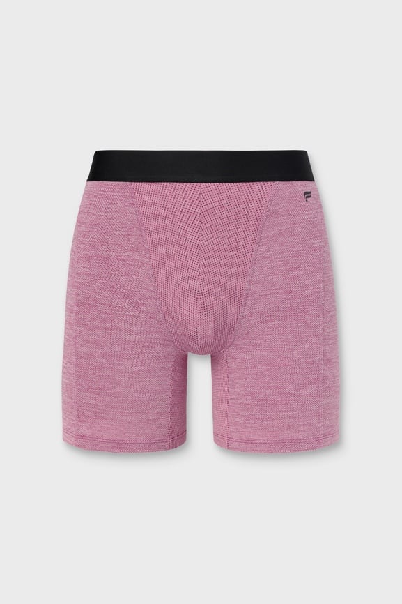 The Blueprint Boxer Brief 5-Piece Bundle