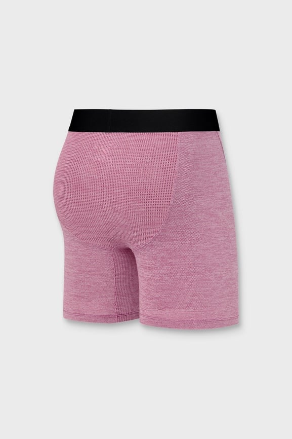 The Blueprint Boxer Brief 5-Piece Bundle