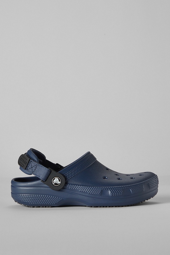 Classic Work Clog
