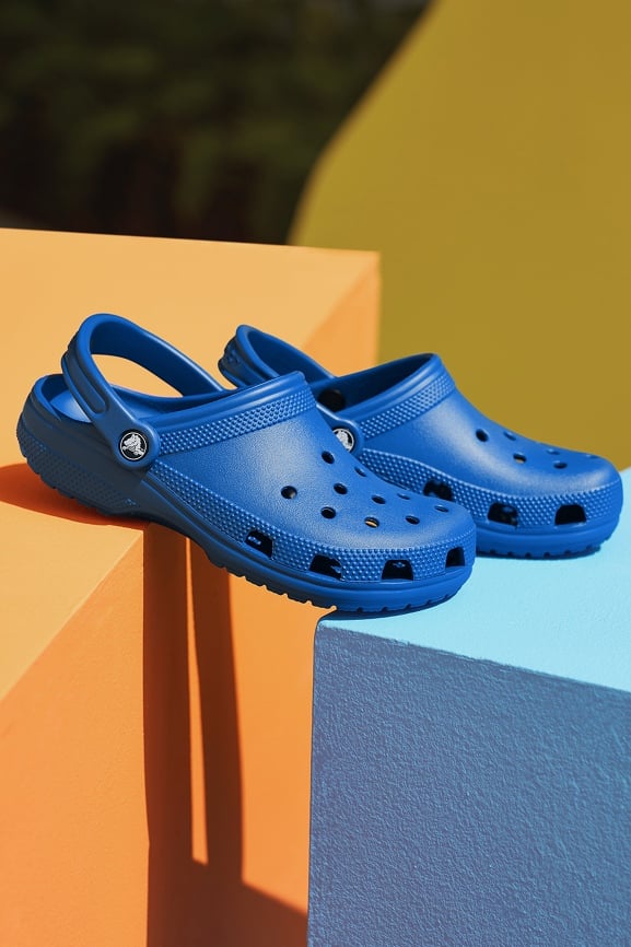 Crocs Classic Clog 9