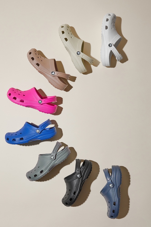 Crocs Classic Clog 9