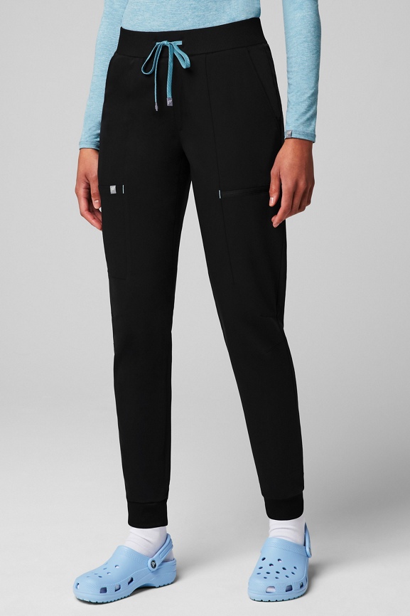 Women's Scrub Joggers Fabletics Scrubs