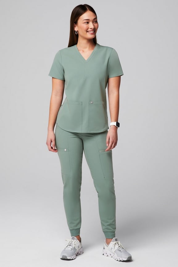 On-Call Scrub Jogger - Fabletics