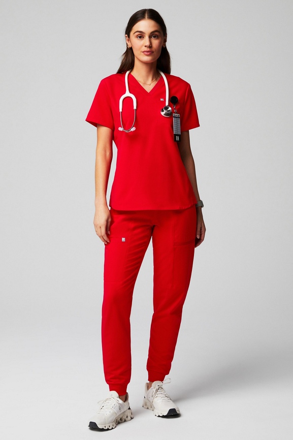 On Call Scrub Jogger