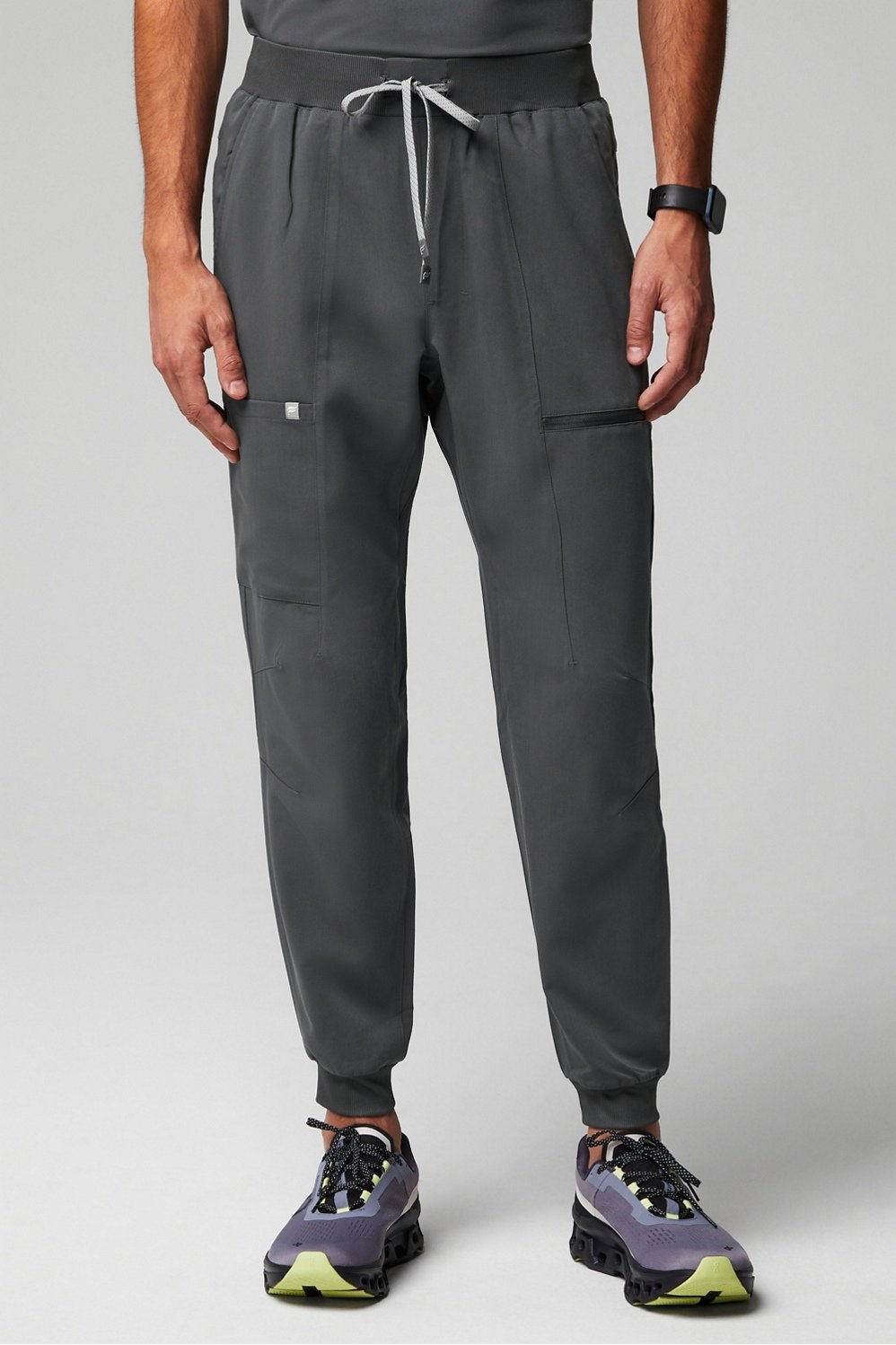 All-Shift Scrub Jogger - Fabletics