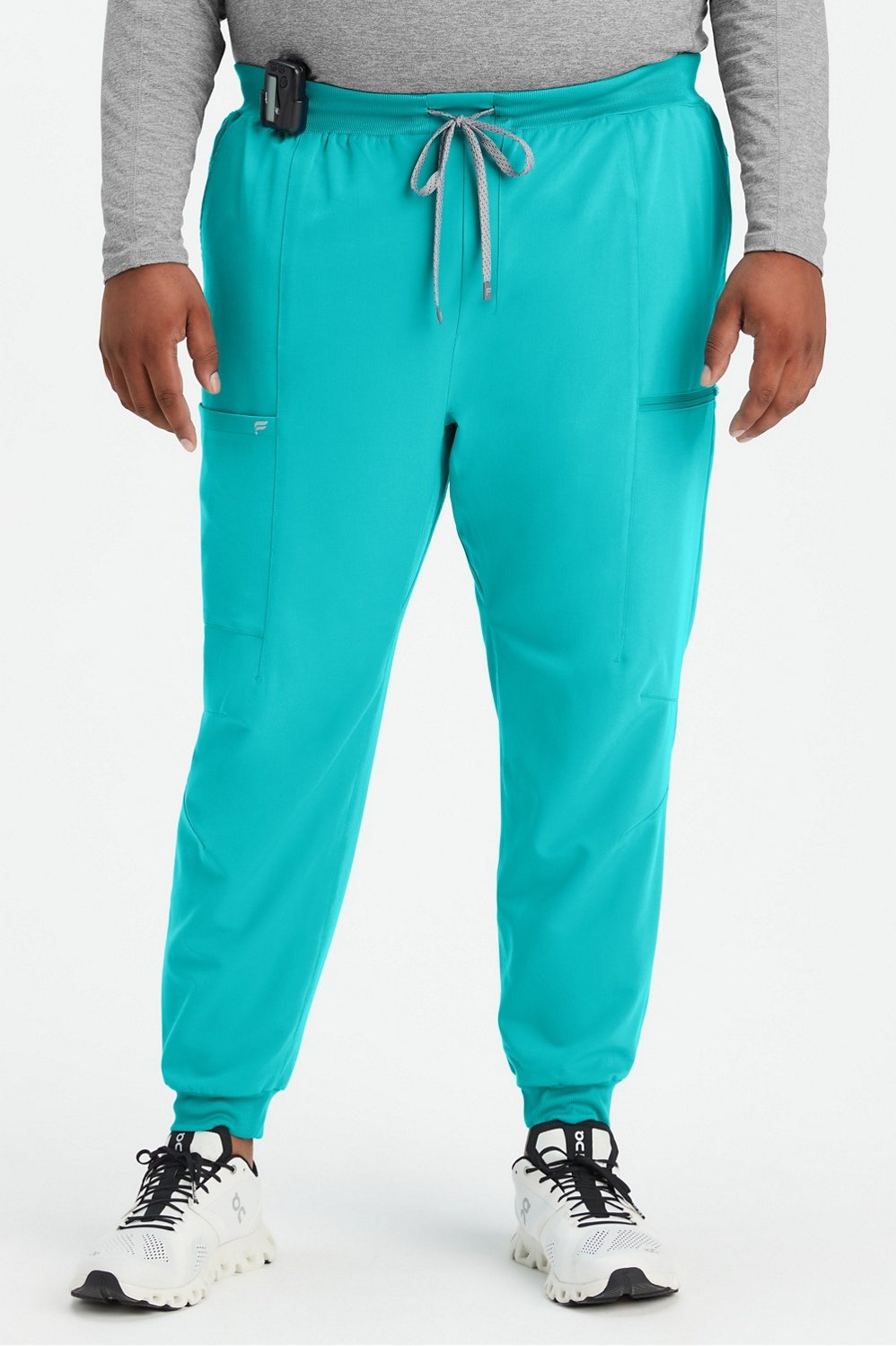 All-Shift Scrub Jogger