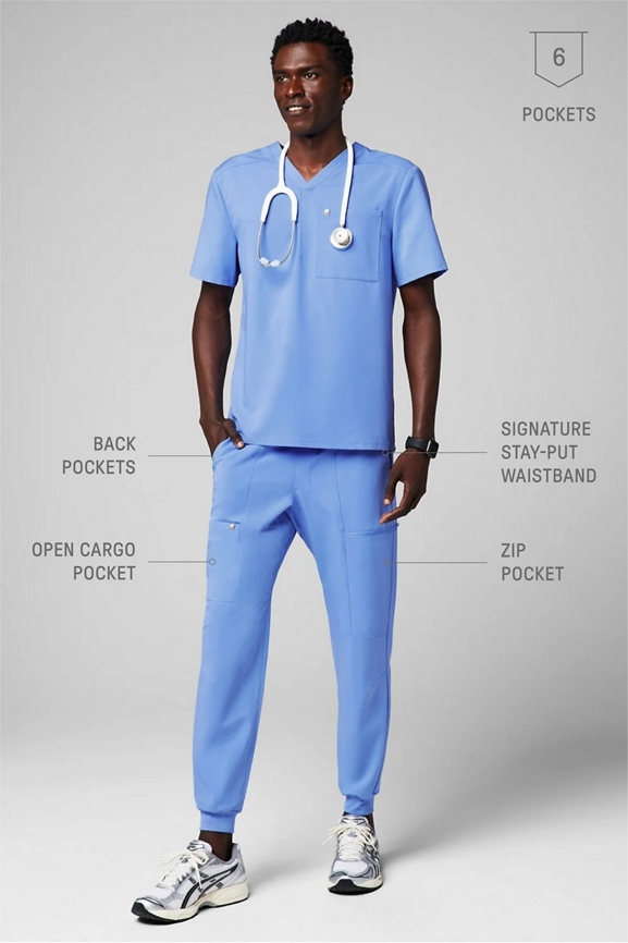 All-Shift Scrub Jogger