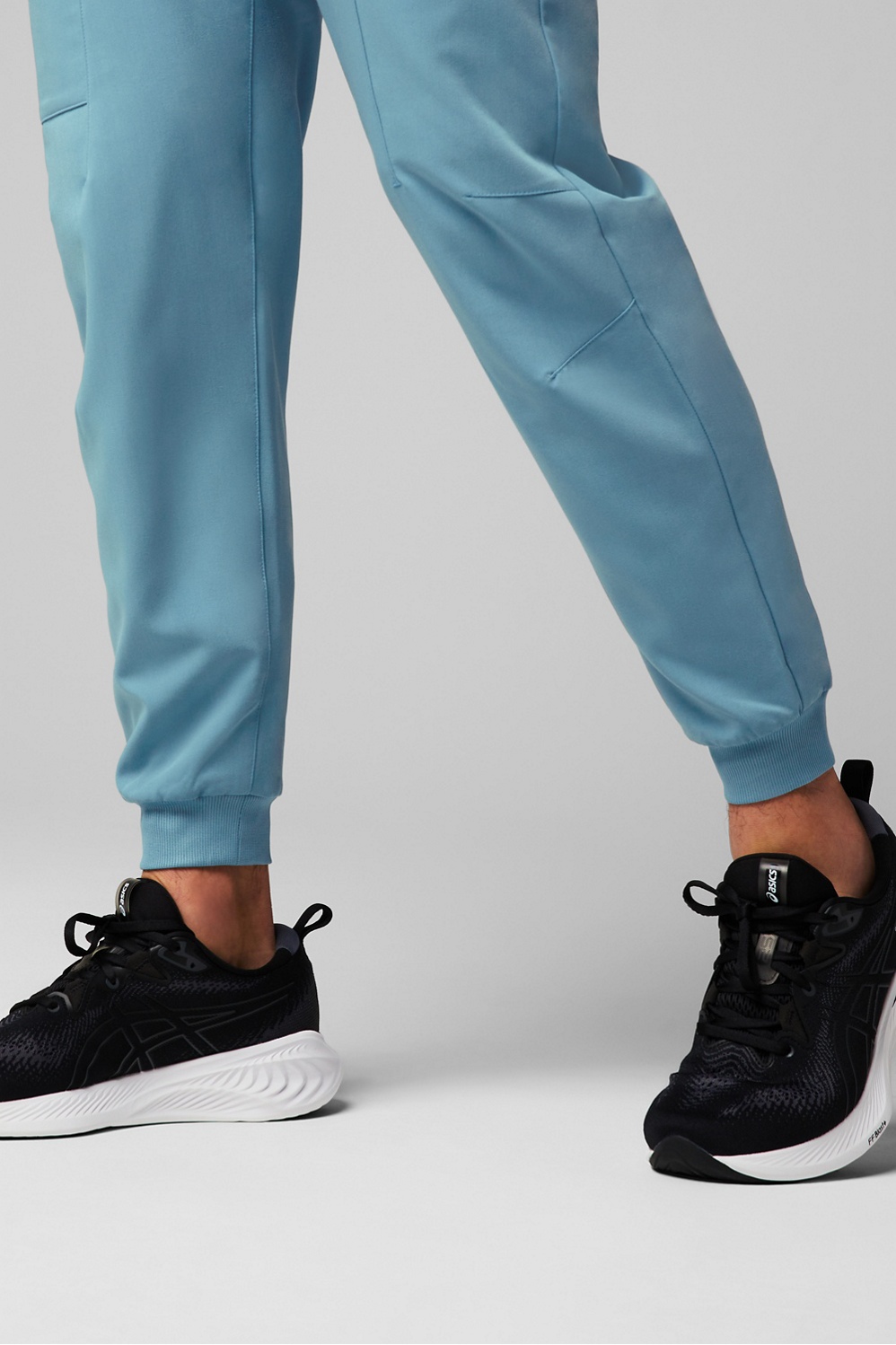 All-Shift Scrub Jogger - Fabletics