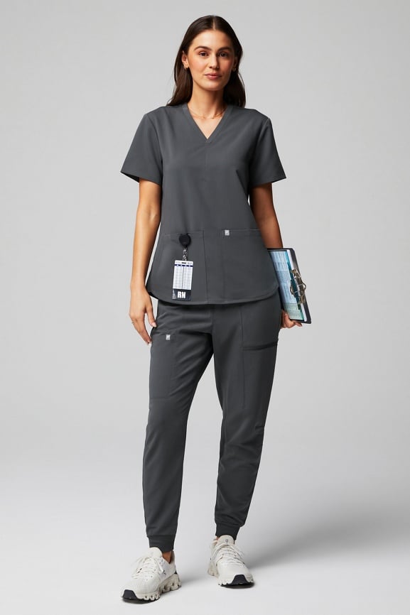 Fabletics Scrubs Sold Out