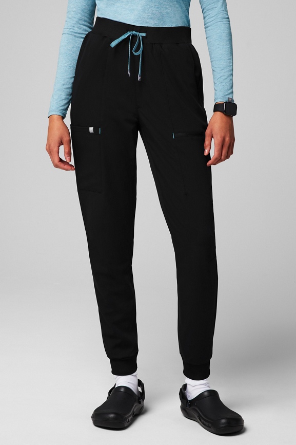 High-Waisted Cold Weather Legging - Fabletics Canada