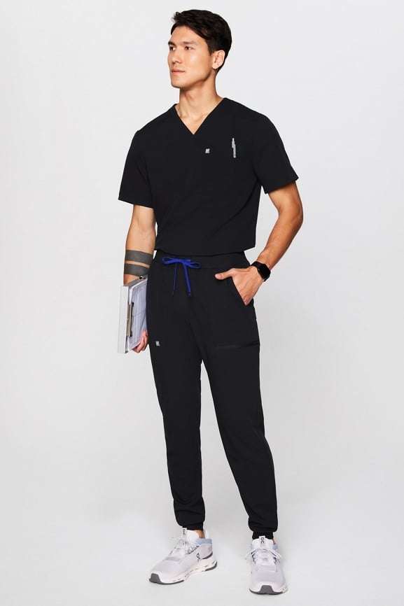 All-Shift Scrub Jogger