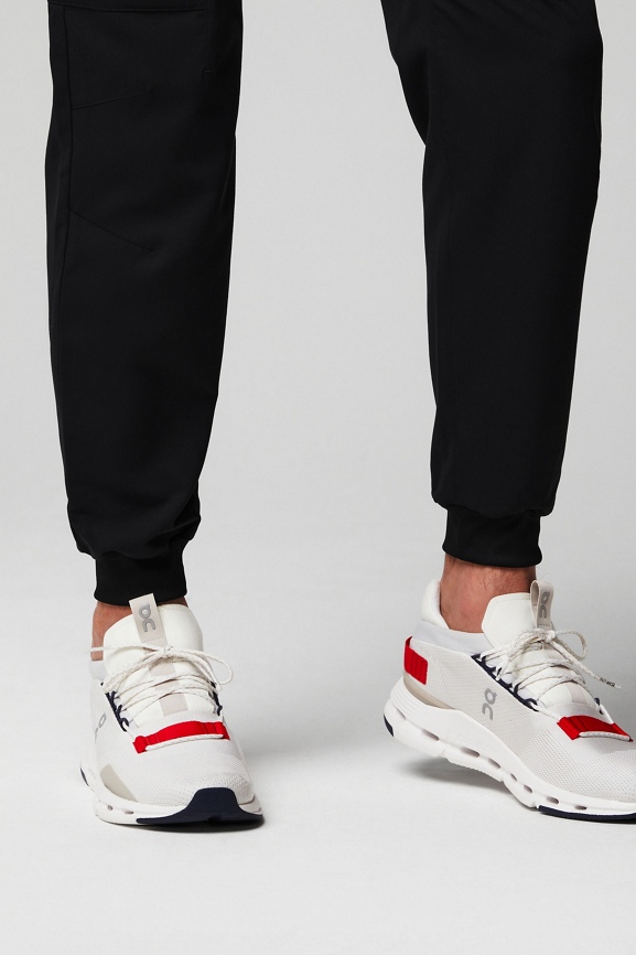 All-Shift Scrub Jogger - Fabletics Canada