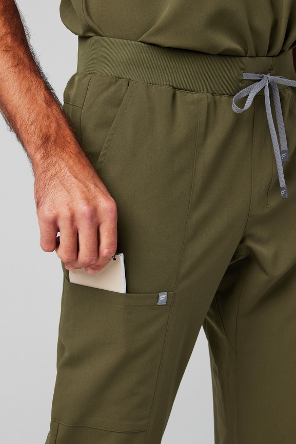 All-Shift Scrub Jogger