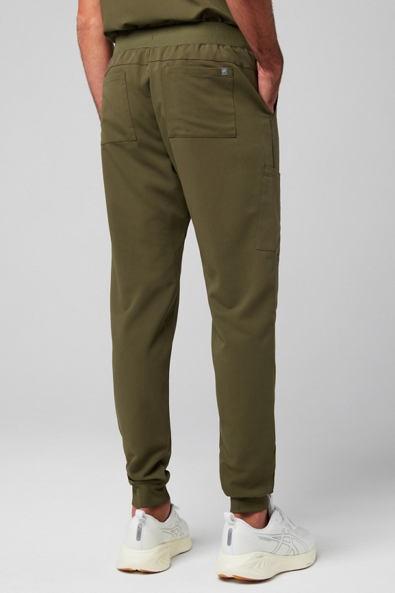 All-Shift Scrub Jogger