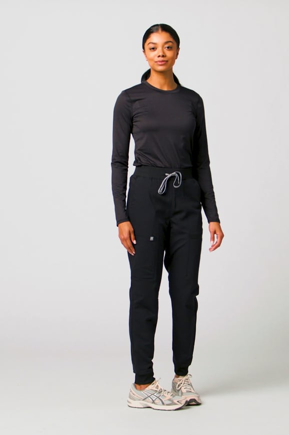 Raika Detail Jumpsuit (exchange only) - Aspen