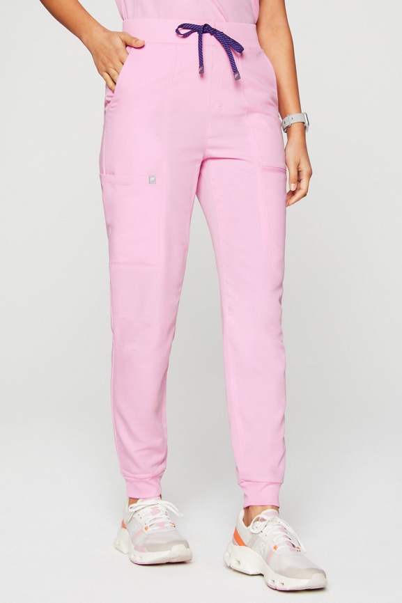 s/e/o★CALL SWEAT PANTS (PINK) ジョガーパンツ ピンク m3708_750.jpg