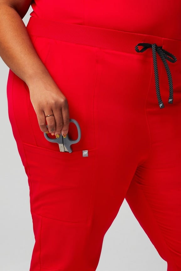 High-Rise On-Call Jogger