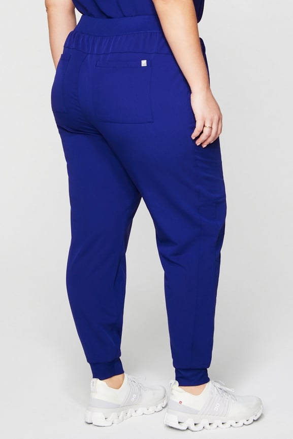 On-Call Scrub Jogger